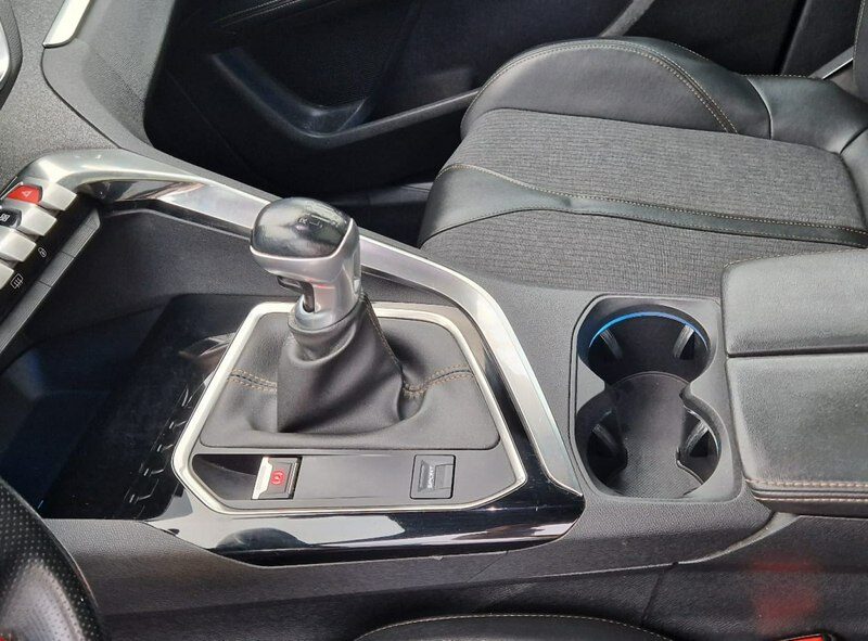 Peugeot 5008 Jeden Właściciel Super Stan GT Line II (2017-)