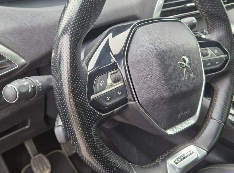 Peugeot 5008 Jeden Właściciel Super Stan GT Line II (2017-)