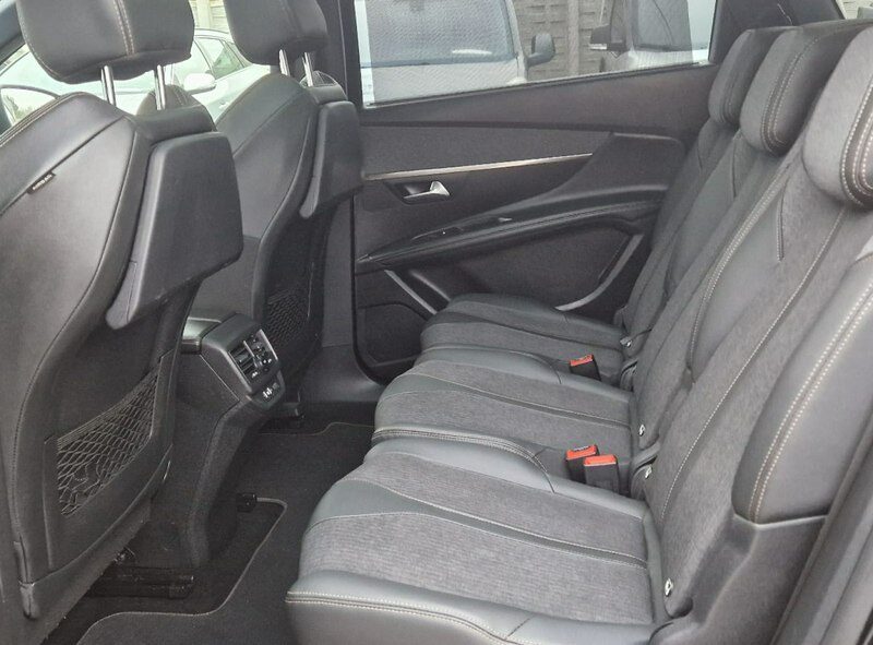 Peugeot 5008 Jeden Właściciel Super Stan GT Line II (2017-)