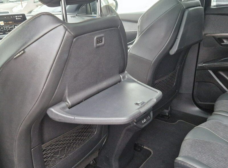 Peugeot 5008 Jeden Właściciel Super Stan GT Line II (2017-)