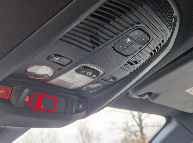 Peugeot 5008 Jeden Właściciel Super Stan GT Line II (2017-)