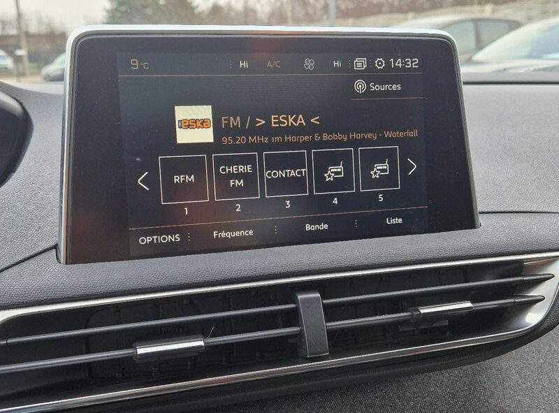 Peugeot 5008 Jeden Właściciel Super Stan GT Line II (2017-)