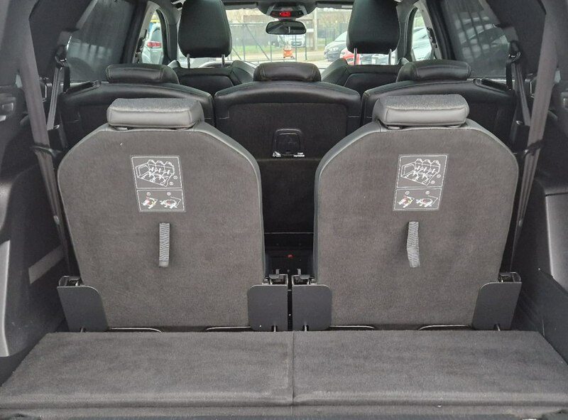 Peugeot 5008 Jeden Właściciel Super Stan GT Line II (2017-)