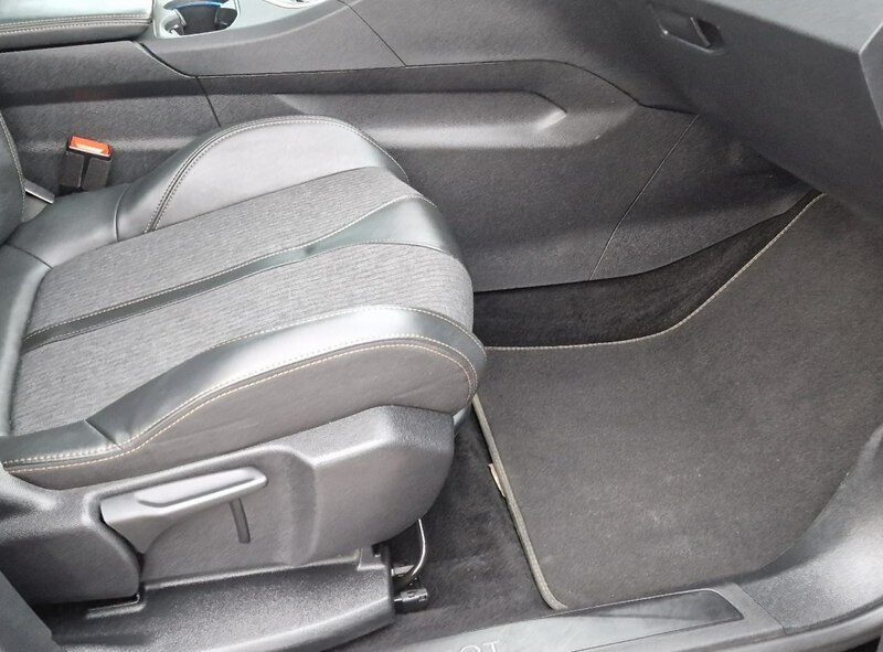 Peugeot 5008 Jeden Właściciel Super Stan GT Line II (2017-)