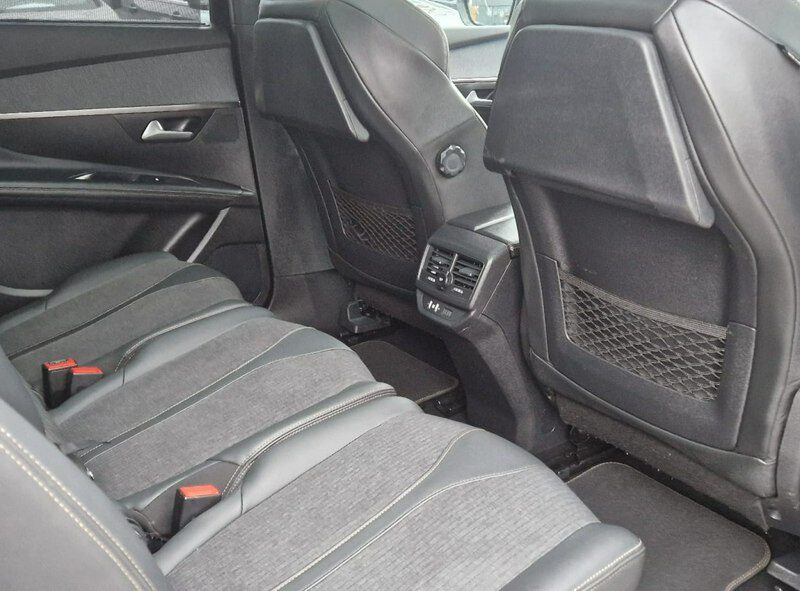 Peugeot 5008 Jeden Właściciel Super Stan GT Line II (2017-)