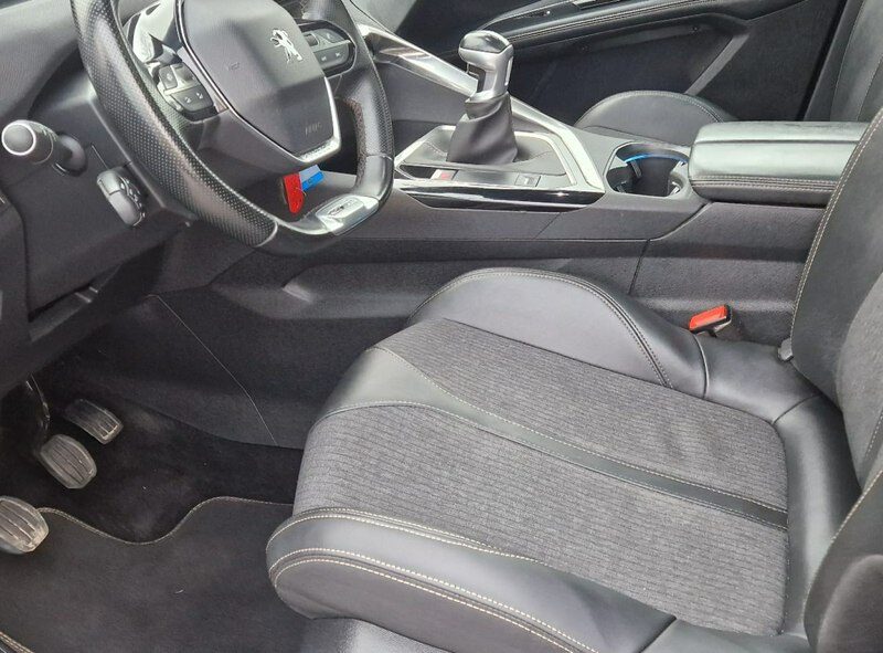 Peugeot 5008 Jeden Właściciel Super Stan GT Line II (2017-)