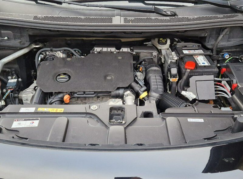 Peugeot 5008 Jeden Właściciel Super Stan GT Line II (2017-)