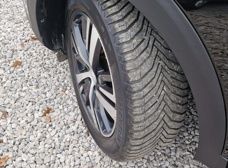 Peugeot 5008 Jeden Właściciel Super Stan GT Line II (2017-)