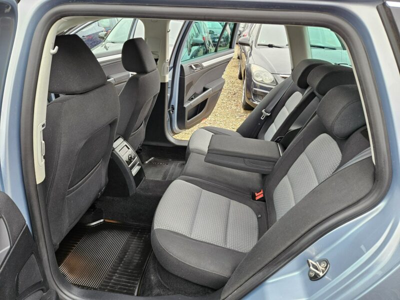 Škoda Superb Opłacona Zdrowa Zadbana Serwisowana Bogata Po Serwisie II (2008-2015)