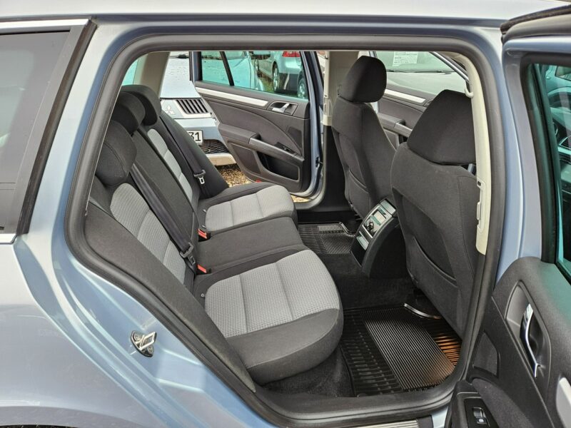 Škoda Superb Opłacona Zdrowa Zadbana Serwisowana Bogata Po Serwisie II (2008-2015)