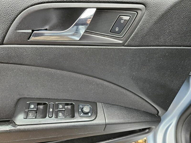 Škoda Superb Opłacona Zdrowa Zadbana Serwisowana Bogata Po Serwisie II (2008-2015)