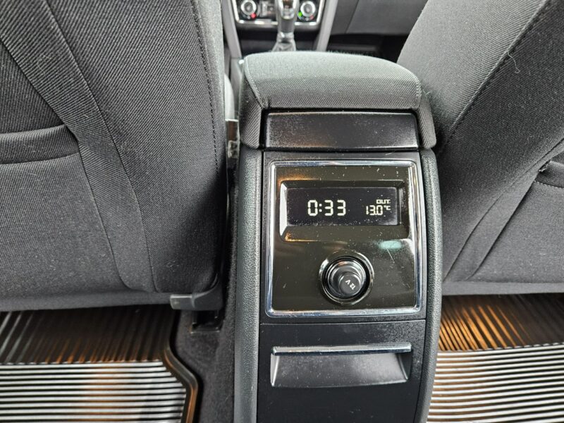 Škoda Superb Opłacona Zdrowa Zadbana Serwisowana Bogata Po Serwisie II (2008-2015)