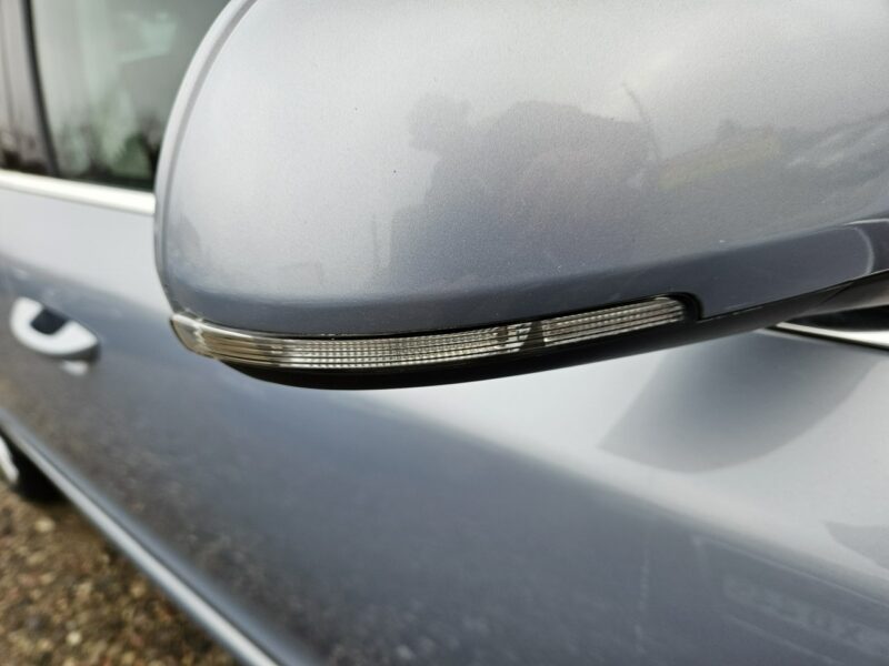 Škoda Superb Opłacona Zdrowa Zadbana Serwisowana Bogata Po Serwisie II (2008-2015)