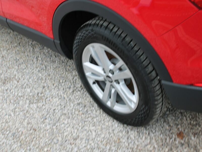 Audi Q3 VIRTUALN Gwarancja Salon Polska G.Fotele II (2018-2025)