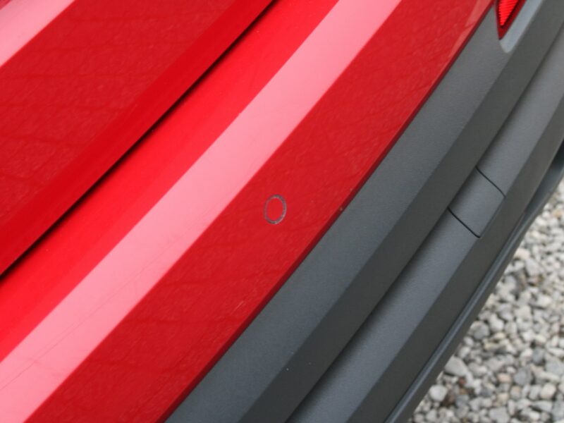 Audi Q3 VIRTUALN Gwarancja Salon Polska G.Fotele II (2018-2025)