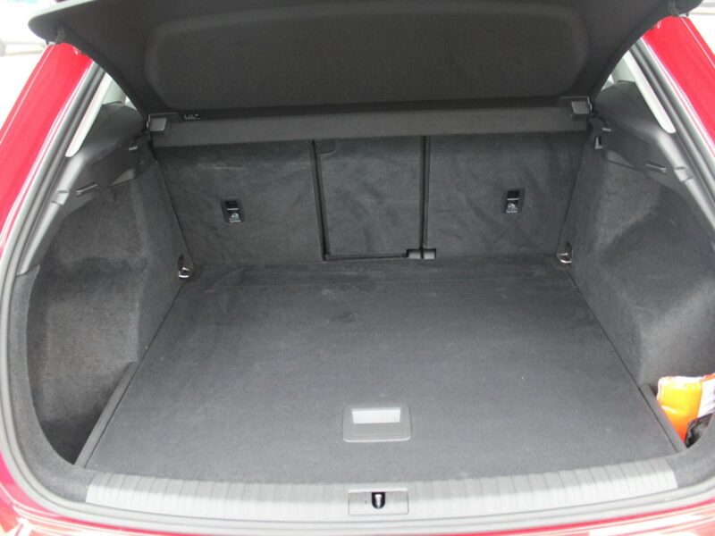 Audi Q3 VIRTUALN Gwarancja Salon Polska G.Fotele II (2018-2025)