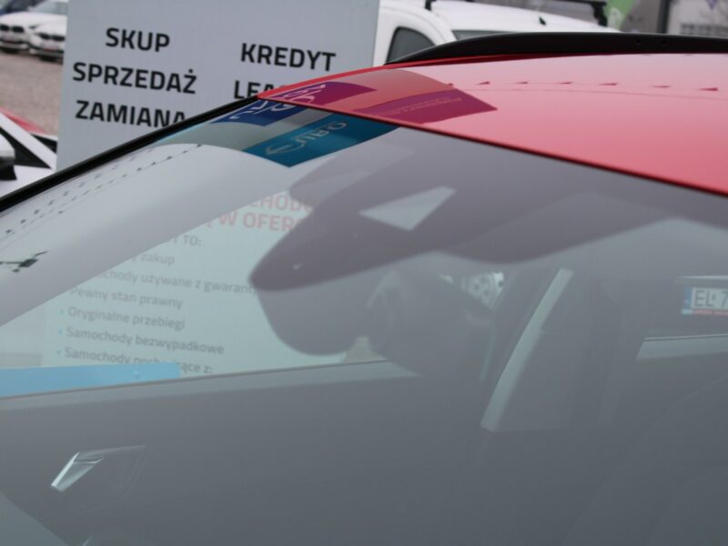 Audi Q3 VIRTUALN Gwarancja Salon Polska G.Fotele II (2018-2025)