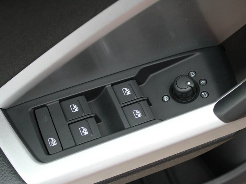 Audi Q3 VIRTUALN Gwarancja Salon Polska G.Fotele II (2018-2025)