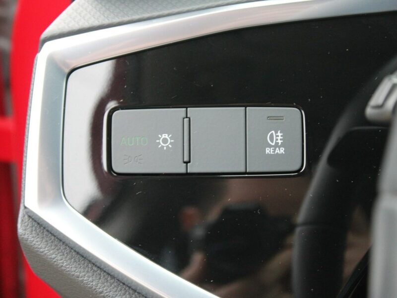 Audi Q3 VIRTUALN Gwarancja Salon Polska G.Fotele II (2018-2025)