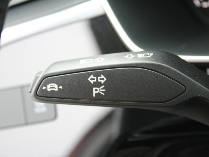 Audi Q3 VIRTUALN Gwarancja Salon Polska G.Fotele II (2018-2025)