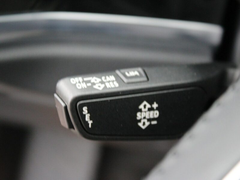 Audi Q3 VIRTUALN Gwarancja Salon Polska G.Fotele II (2018-2025)