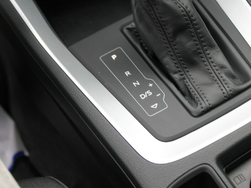 Audi Q3 VIRTUALN Gwarancja Salon Polska G.Fotele II (2018-2025)