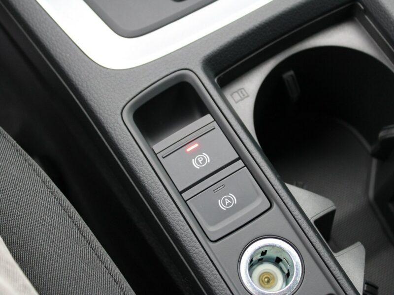 Audi Q3 VIRTUALN Gwarancja Salon Polska G.Fotele II (2018-2025)