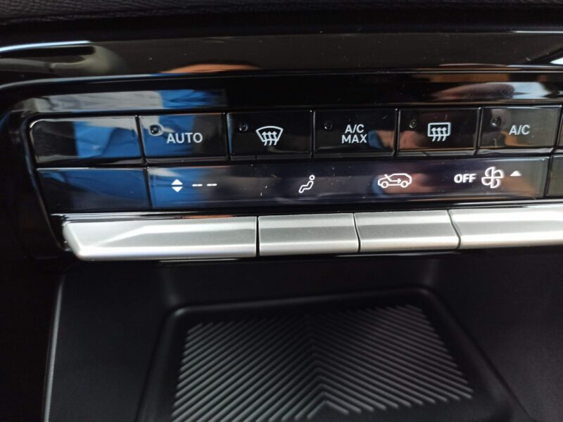 Citroen C3 Aircross Plus Hybrid 145 KM Automat / 8 Lat Gwarancji