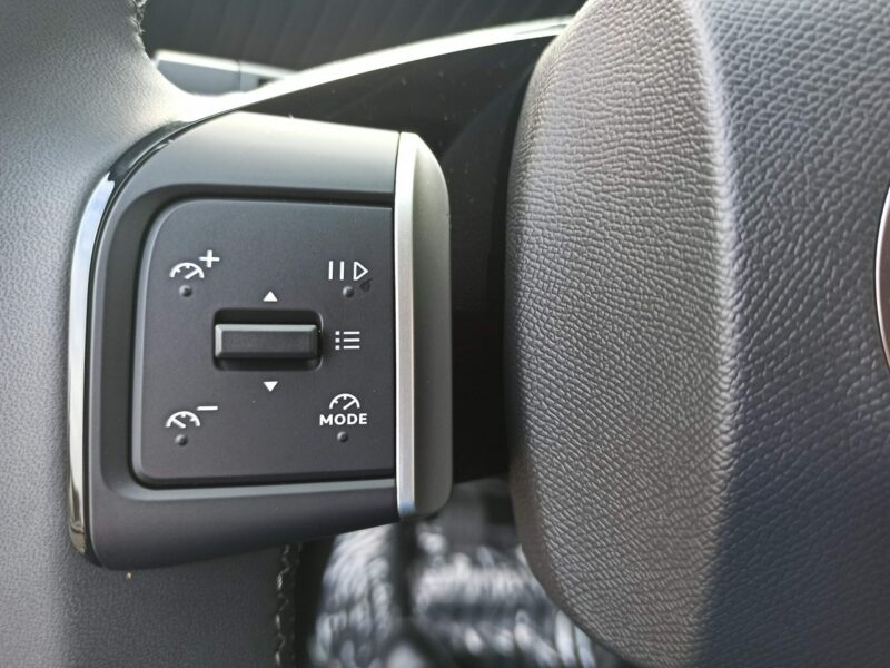 Citroen C3 Aircross Plus Hybrid 145 KM Automat / 8 Lat Gwarancji