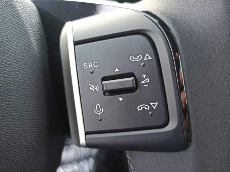 Citroen C3 Aircross Plus Hybrid 145 KM Automat / 8 Lat Gwarancji