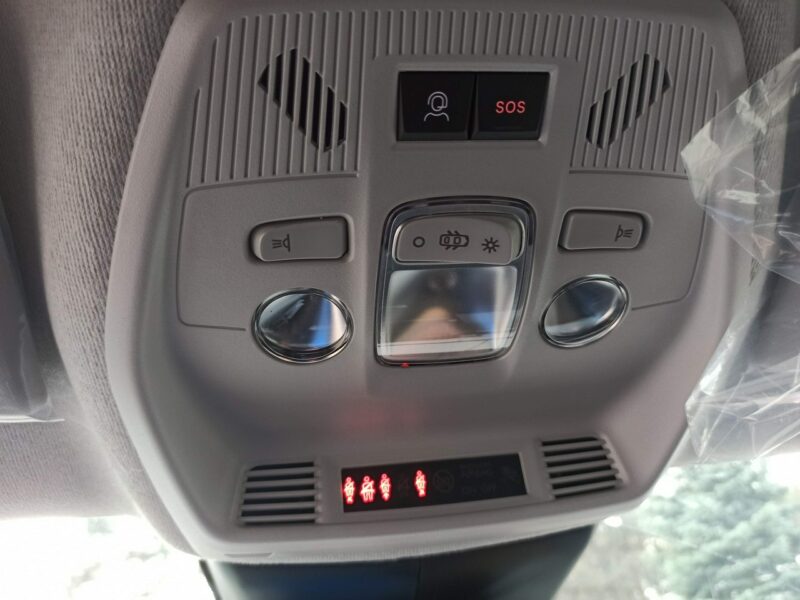 Citroen C3 Aircross Plus Hybrid 145 KM Automat / 8 Lat Gwarancji