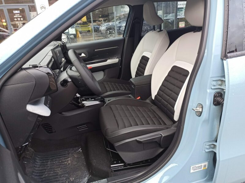 Citroen C3 Aircross Plus Hybrid 145 KM Automat / 8 Lat Gwarancji