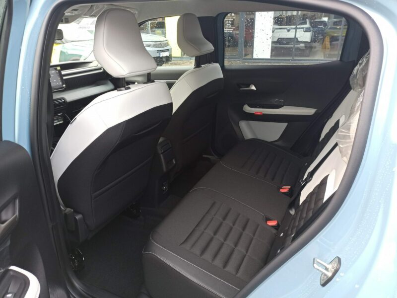 Citroen C3 Aircross Plus Hybrid 145 KM Automat / 8 Lat Gwarancji