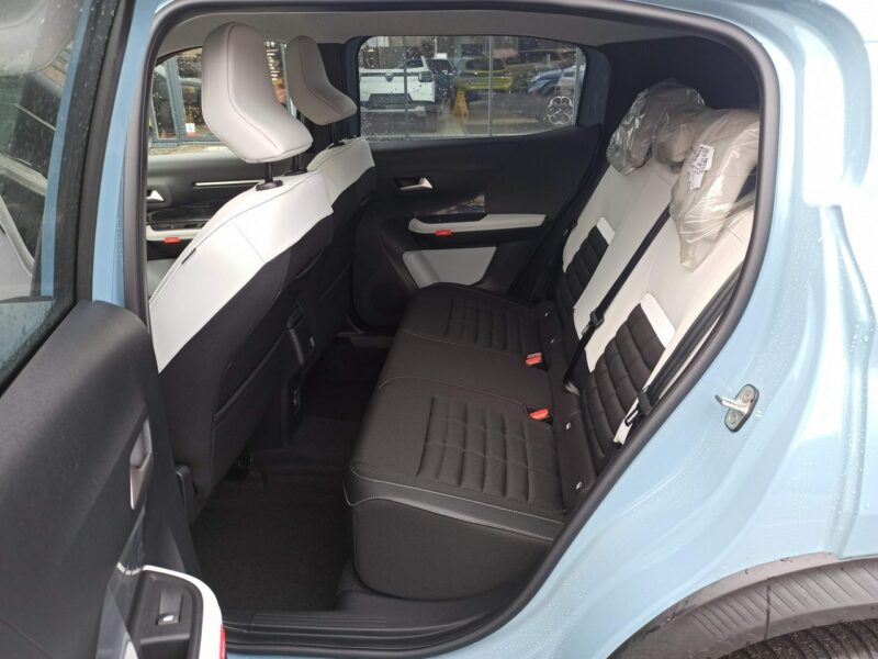 Citroen C3 Aircross Plus Hybrid 145 KM Automat / 8 Lat Gwarancji