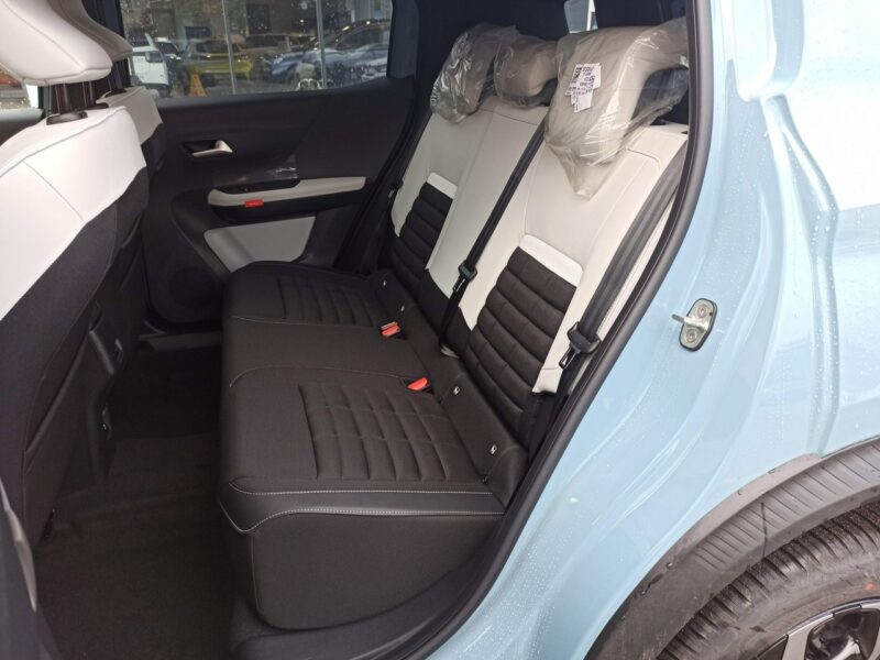 Citroen C3 Aircross Plus Hybrid 145 KM Automat / 8 Lat Gwarancji