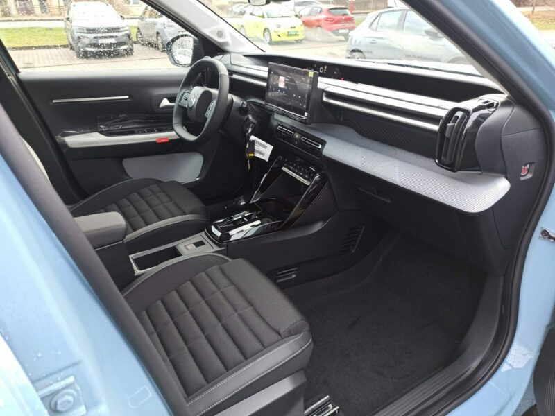 Citroen C3 Aircross Plus Hybrid 145 KM Automat / 8 Lat Gwarancji