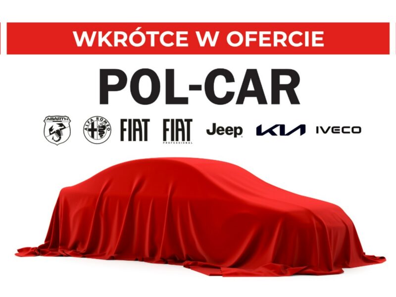 Cupra Formentor Cupra Formentor 1.5 TSI DSG 150KM Salon Polska
