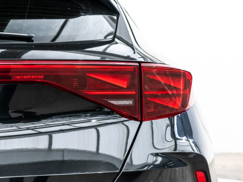 Cupra Formentor Cupra Formentor 1.5 TSI DSG 150KM Salon Polska