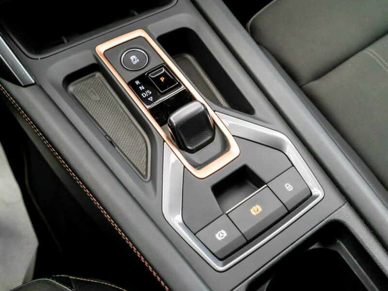 Cupra Formentor Cupra Formentor 1.5 TSI DSG 150KM Salon Polska