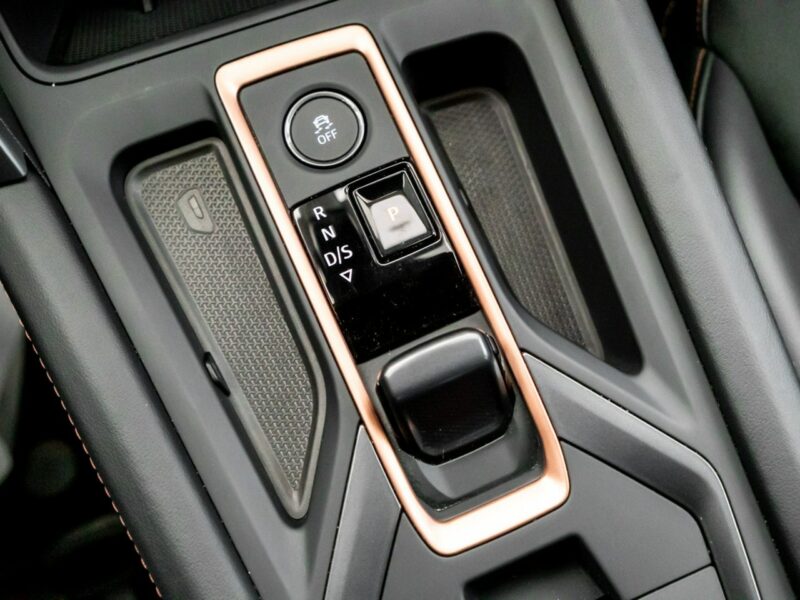 Cupra Formentor Cupra Formentor 1.5 TSI DSG 150KM Salon Polska