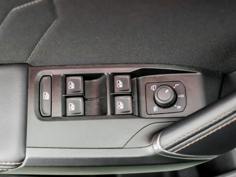 Cupra Formentor Cupra Formentor 1.5 TSI DSG 150KM Salon Polska