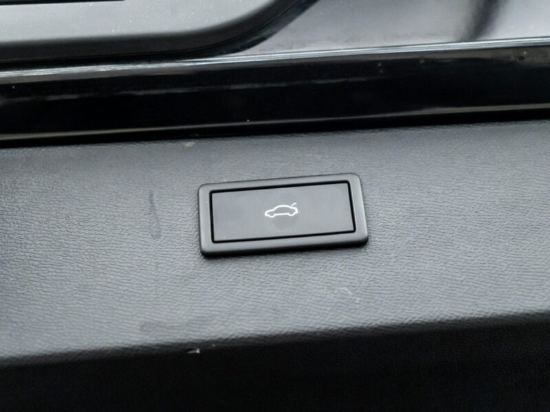 Cupra Formentor Cupra Formentor 1.5 TSI DSG 150KM Salon Polska