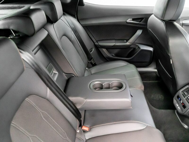 Cupra Formentor Cupra Formentor 1.5 TSI DSG 150KM Salon Polska