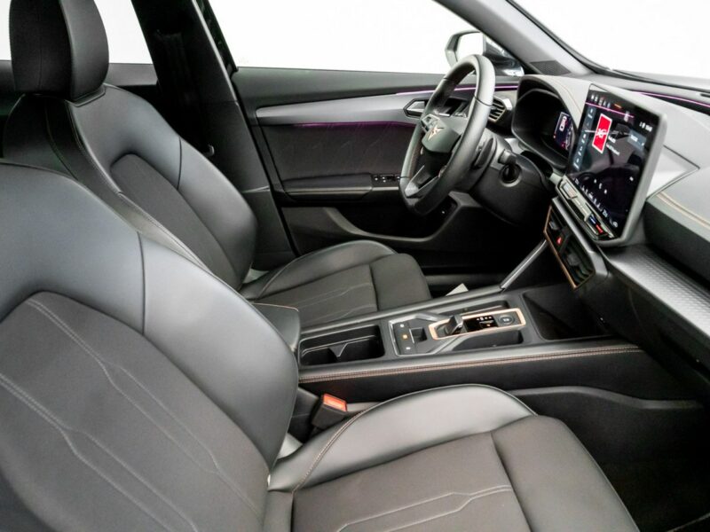 Cupra Formentor Cupra Formentor 1.5 TSI DSG 150KM Salon Polska