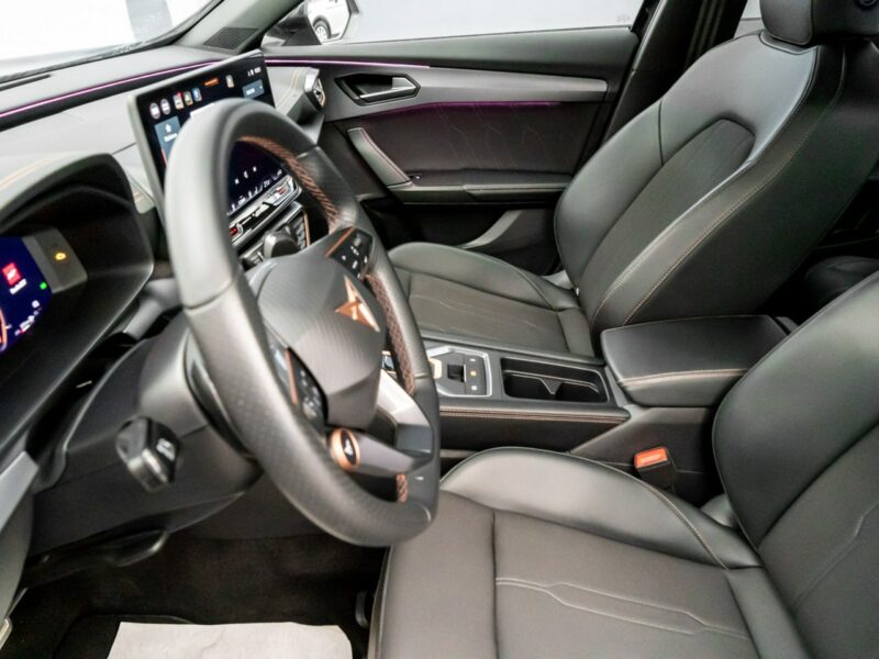 Cupra Formentor Cupra Formentor 1.5 TSI DSG 150KM Salon Polska