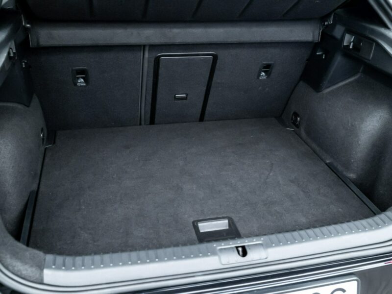 Cupra Formentor Cupra Formentor 1.5 TSI DSG 150KM Salon Polska