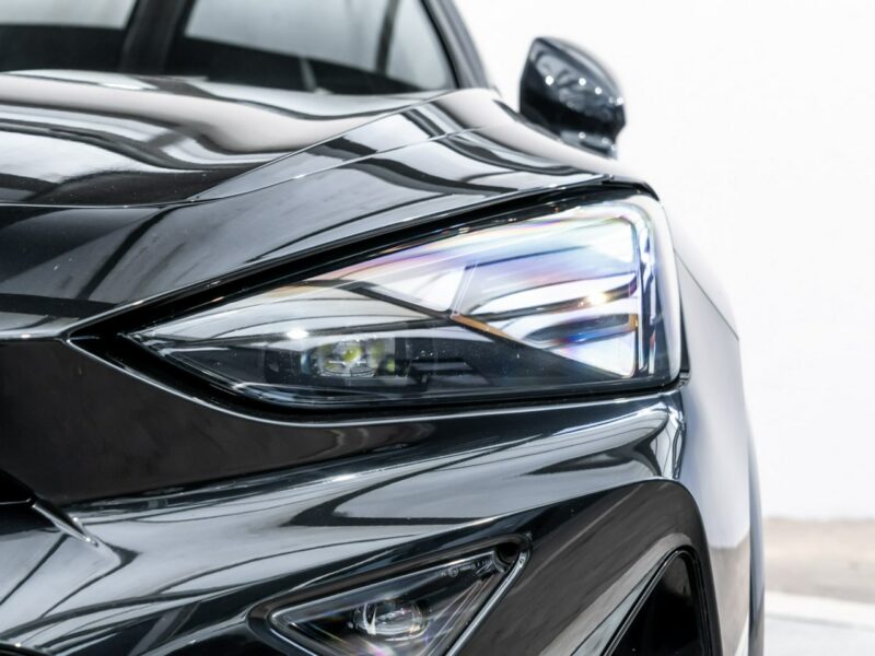 Cupra Formentor Cupra Formentor 1.5 TSI DSG 150KM Salon Polska