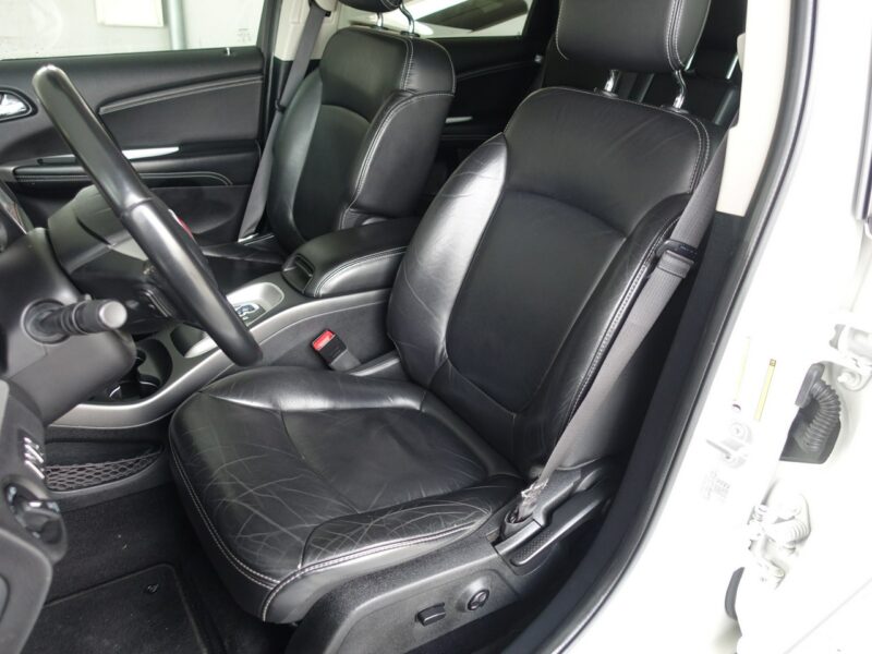 Fiat Freemont 2.0D 170KM/Automat/4X4/Nawi/Kamera/Skóry/Pełny Serwis