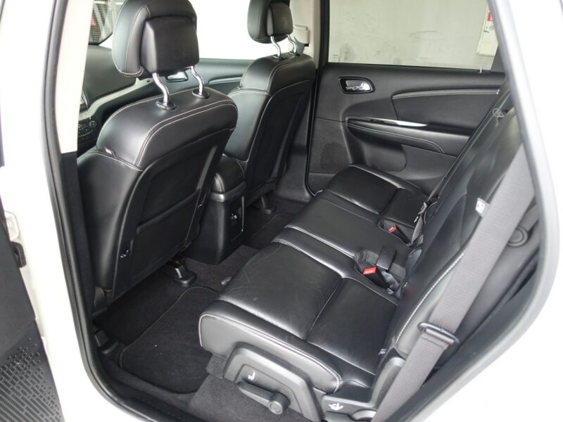 Fiat Freemont 2.0D 170KM/Automat/4X4/Nawi/Kamera/Skóry/Pełny Serwis