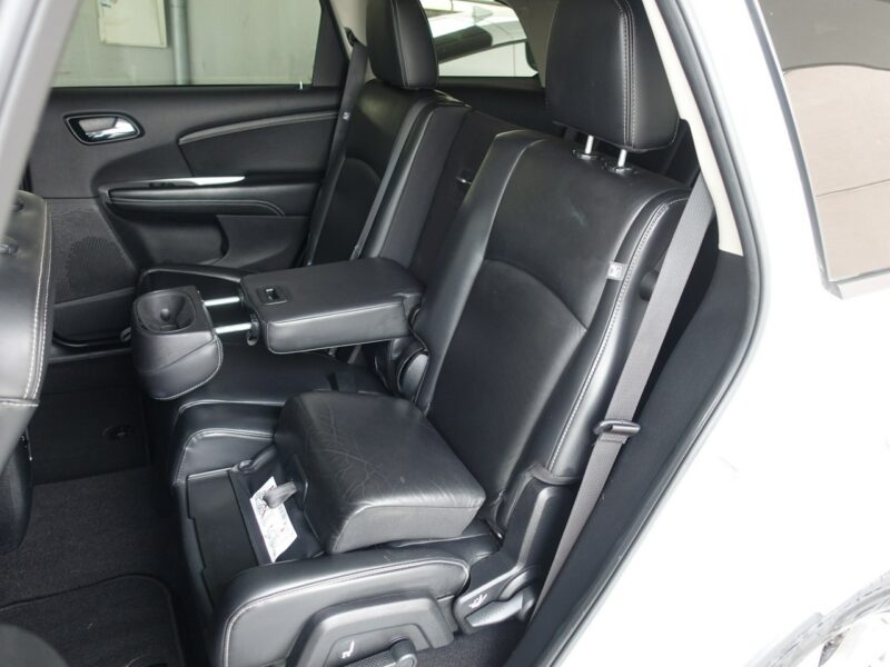 Fiat Freemont 2.0D 170KM/Automat/4X4/Nawi/Kamera/Skóry/Pełny Serwis